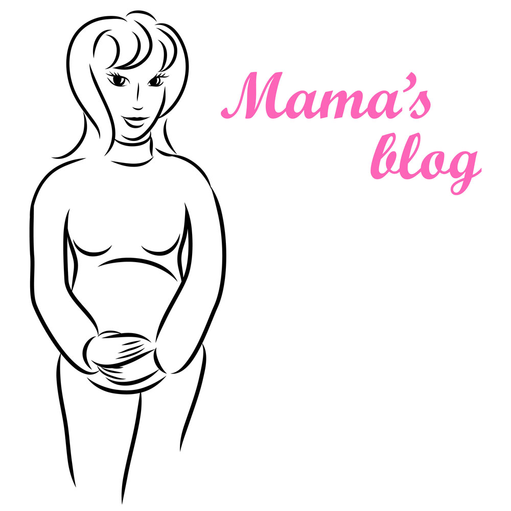 Mama's Blog